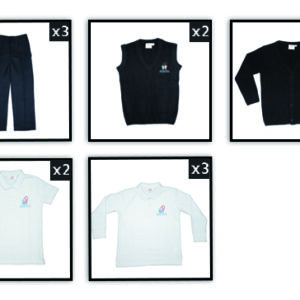 Package (Boys)