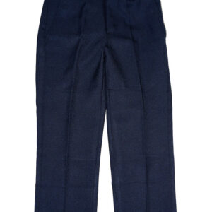 Mock-Fly Pant