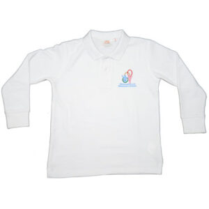 Polo Shirt L/S