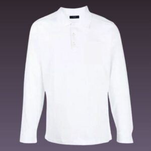 Polo Shirt Full Sleeves