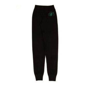 Mock-Fly Pant