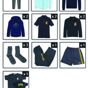 Package (Boys) Sr.