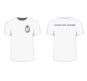 Gym T-Shirt