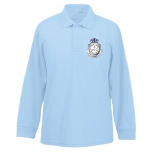 Polo Shirt Full Sleeves
