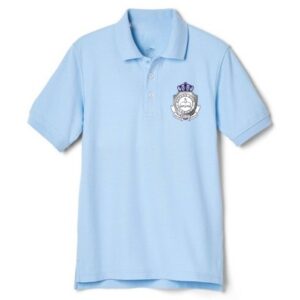 Polo Shirt Half Sleeves