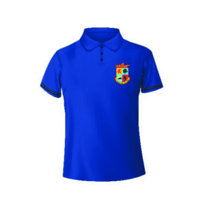 Polo Shirt Half Sleeves