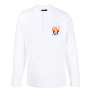 Polo Shirt L/S